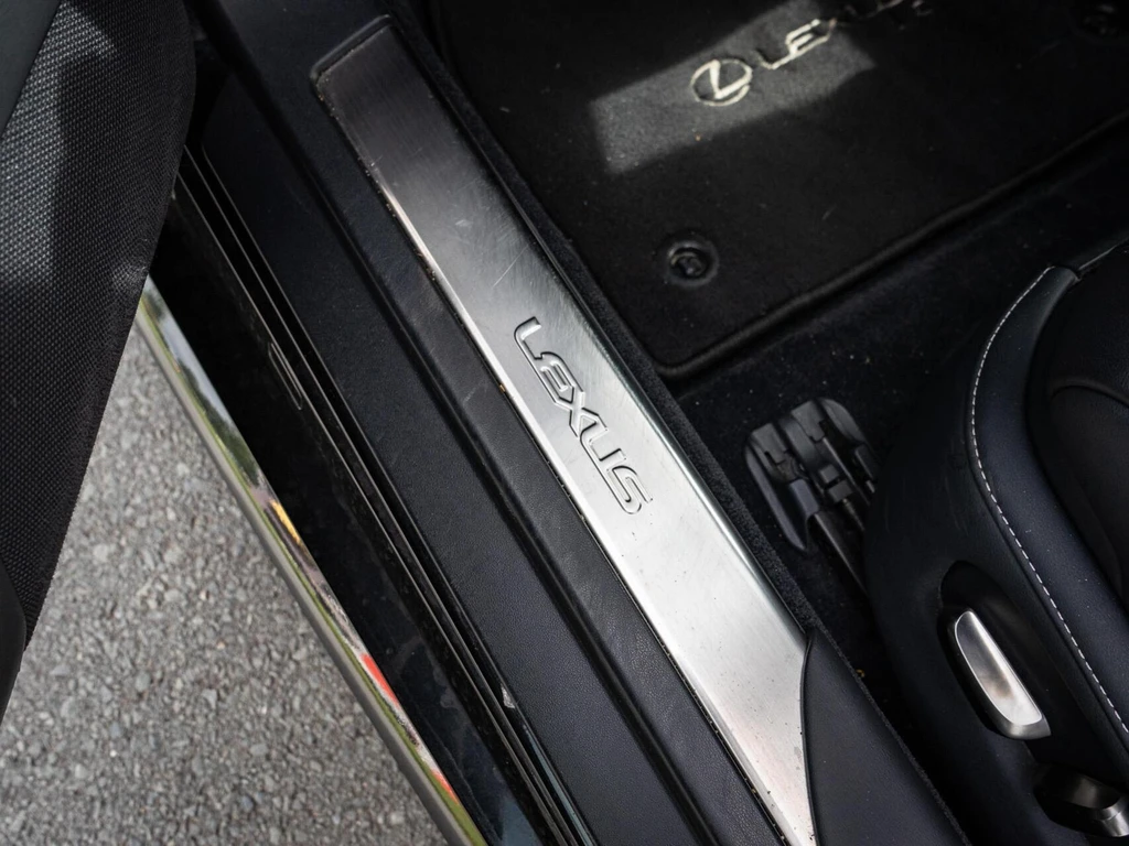 Lexus LC – foto 24