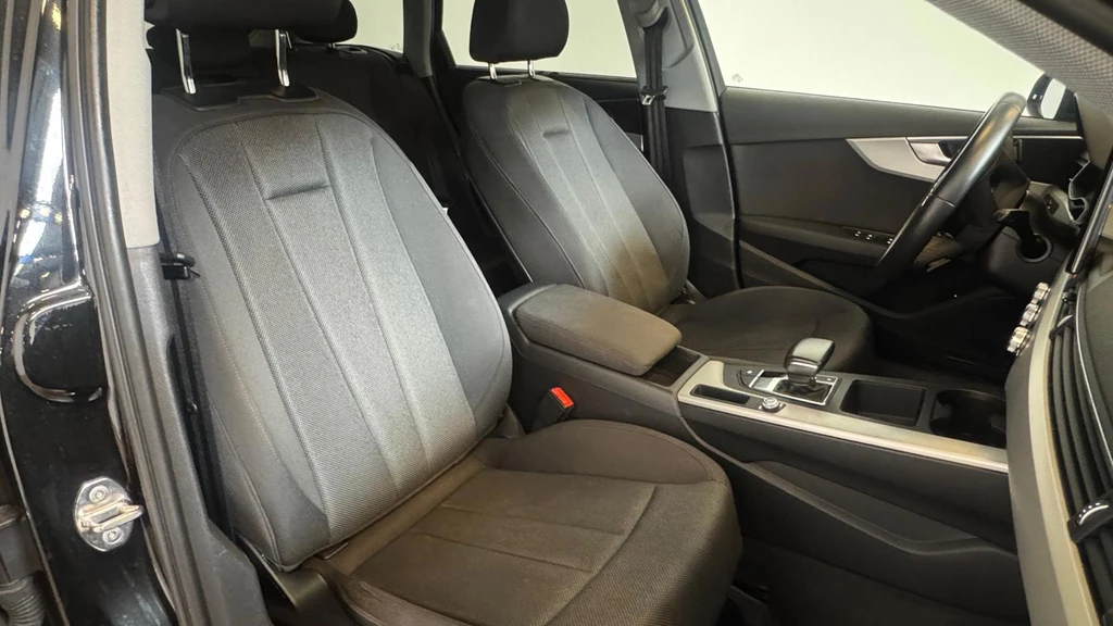 Audi A4 – foto 9