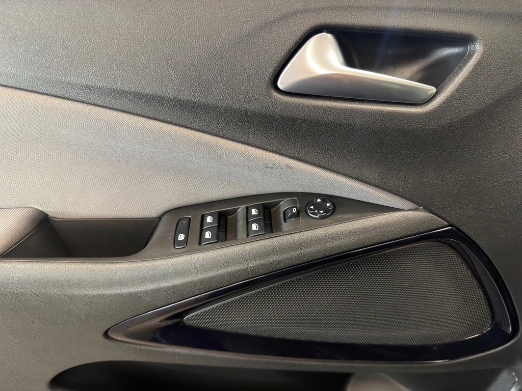 Opel Crossland X – foto 17