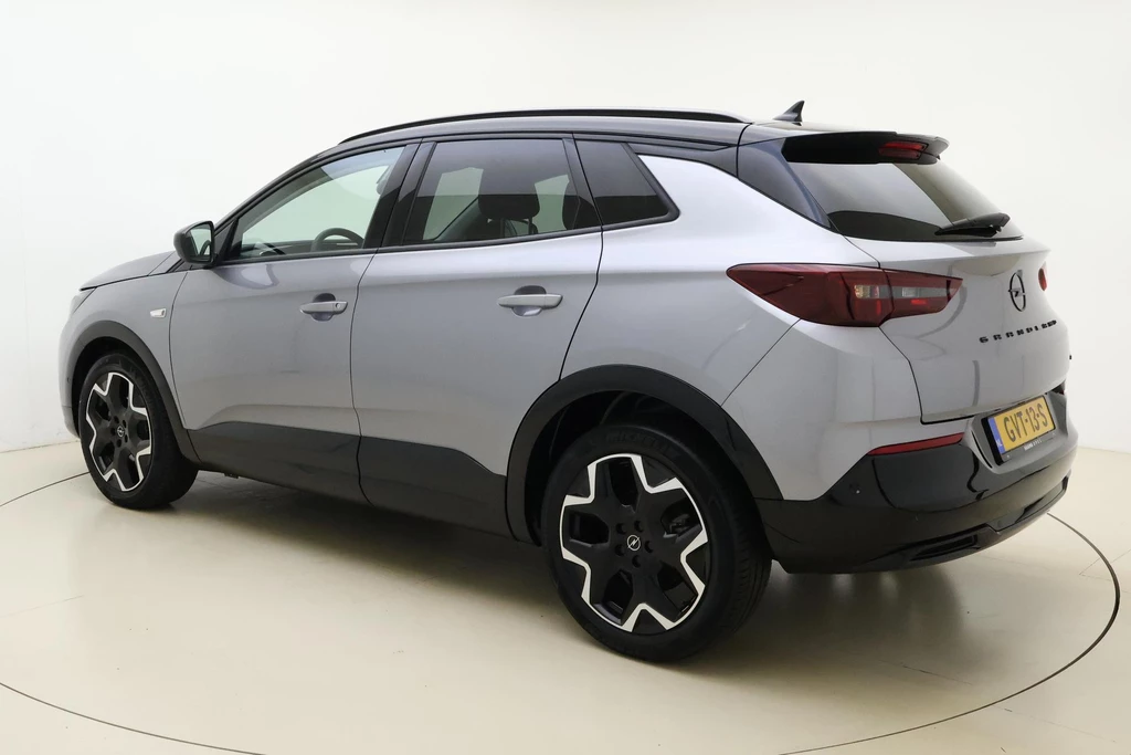 Opel Grandland – foto 3