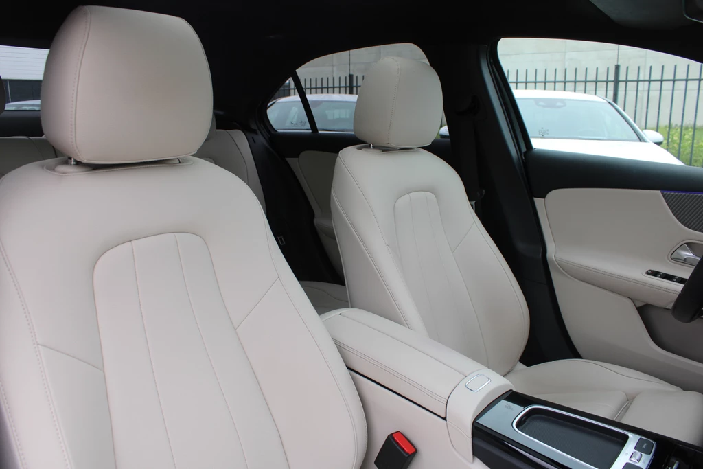 Mercedes-Benz A-Klasse – foto 15