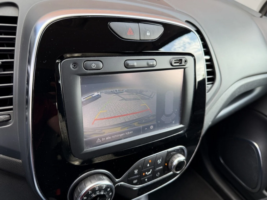 Renault Captur – foto 16