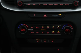 Kia Ceed Sportswagon – thumbnail 29