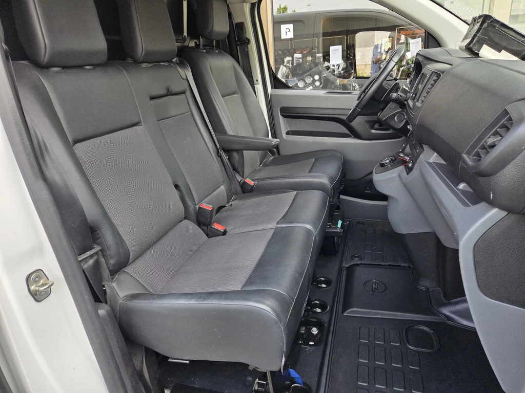 Opel Vivaro – foto 25