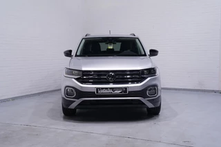 Volkswagen T-Cross – thumbnail 10