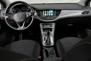 Opel Astra – thumbnail 10