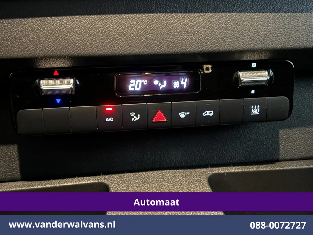 Mercedes-Benz Sprinter – foto 13