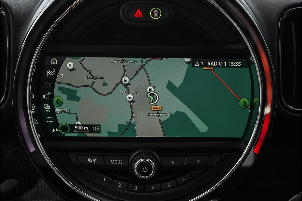 MINI Countryman – foto 27