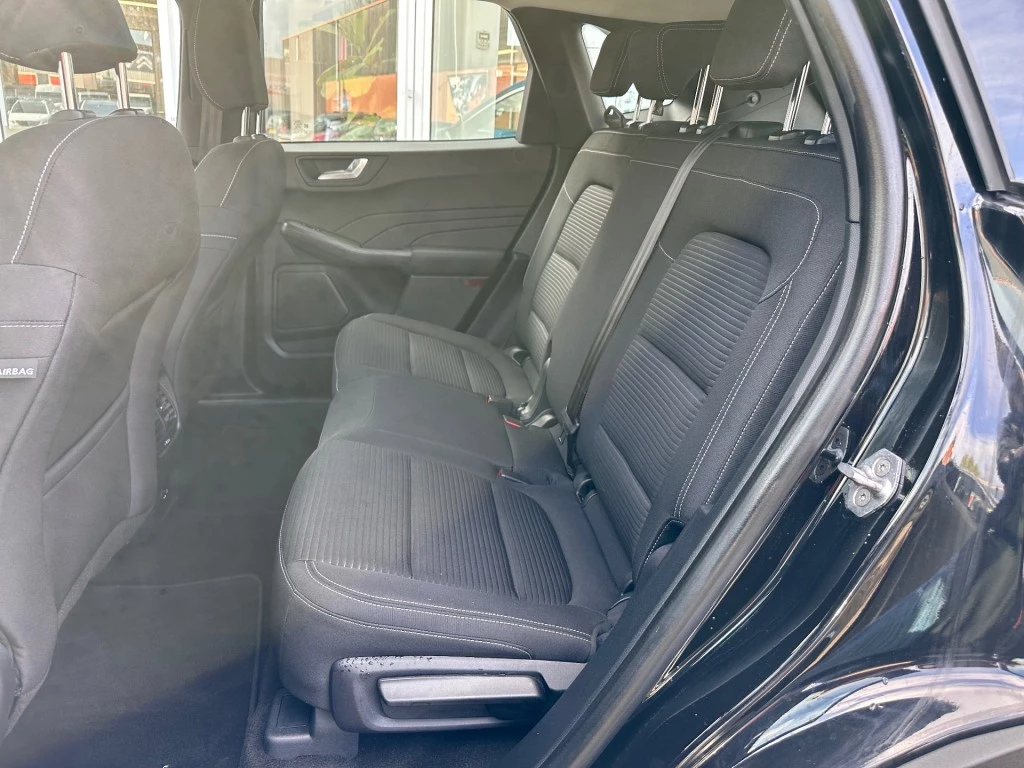 Ford Kuga – foto 25