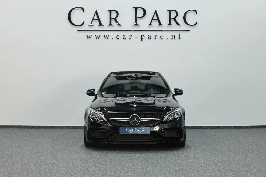 Mercedes-Benz C-Klasse – foto 8