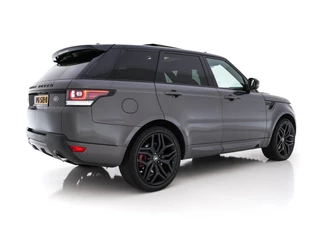 Land Rover Range Rover Sport – thumbnail 4