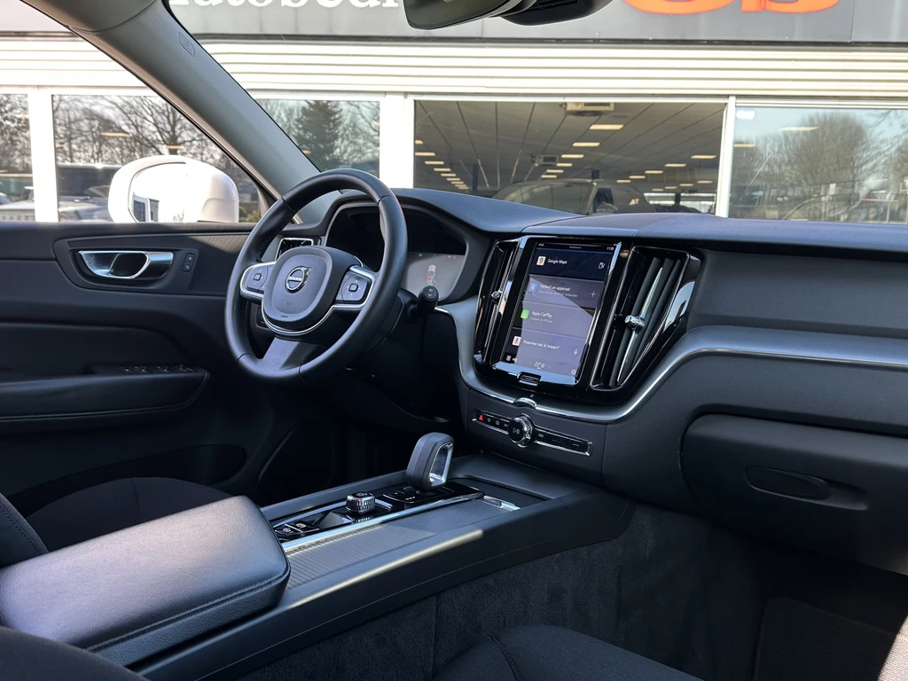 Volvo XC60 – foto 10