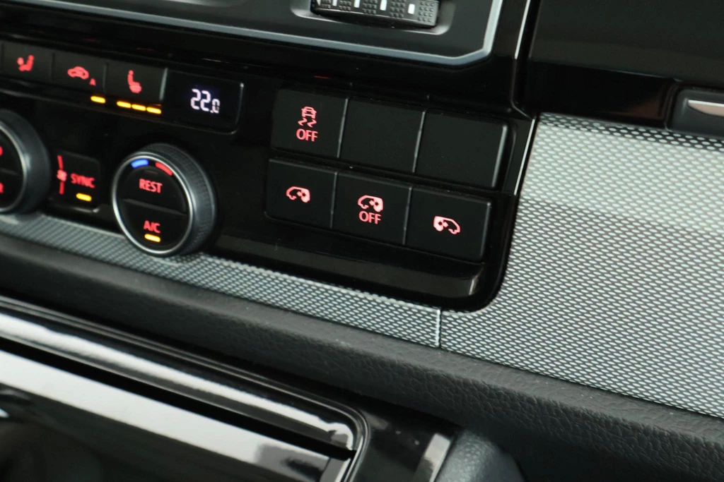 Volkswagen Transporter – foto 30