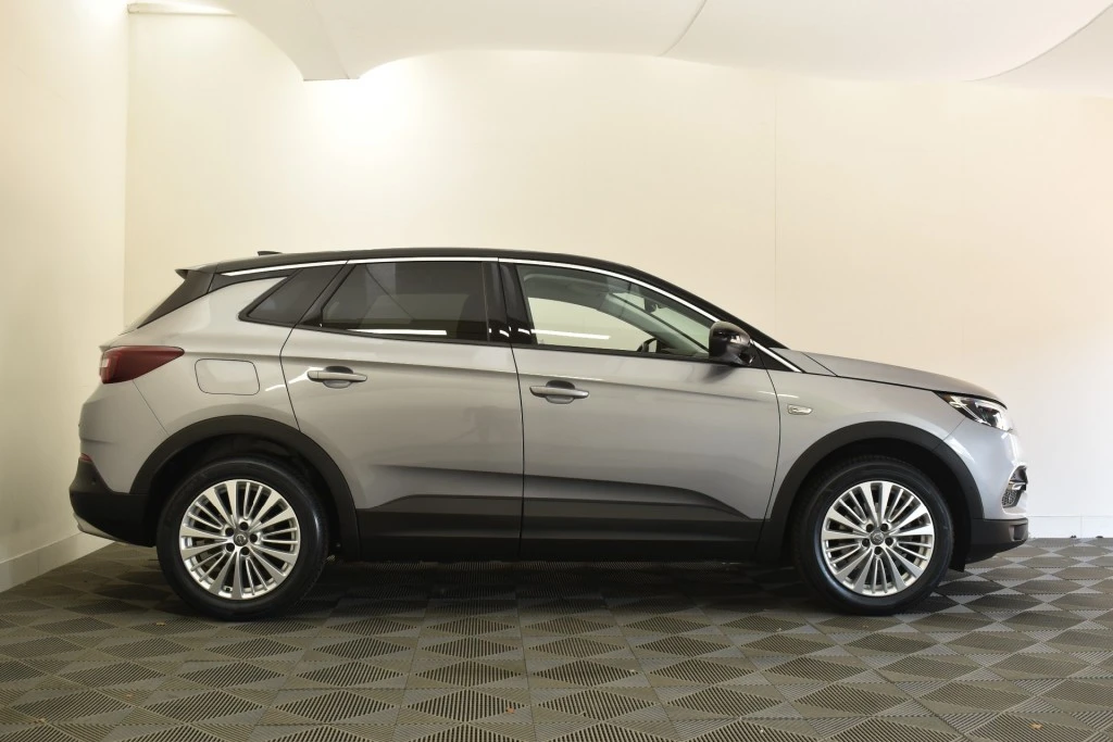 Opel Grandland X – foto 4