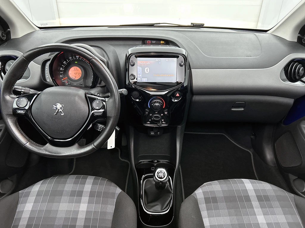 Peugeot 108 – foto 19