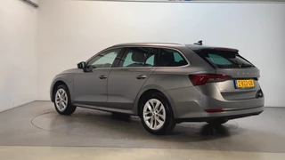 Škoda Octavia – thumbnail 3