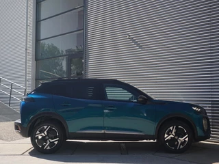 Peugeot 2008 – thumbnail 5