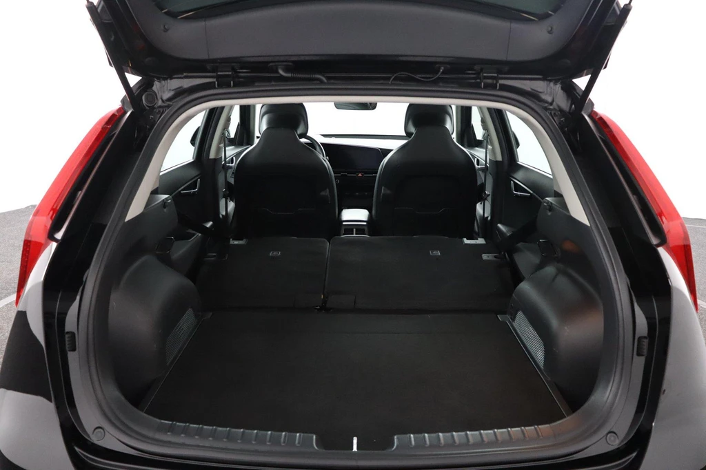 Kia Niro – foto 22