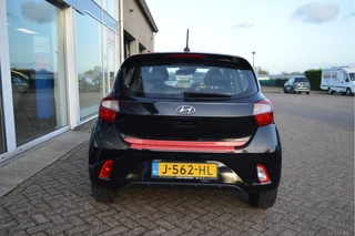 Hyundai i10 – thumbnail 4