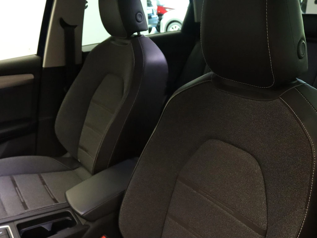 SEAT Leon – foto 25