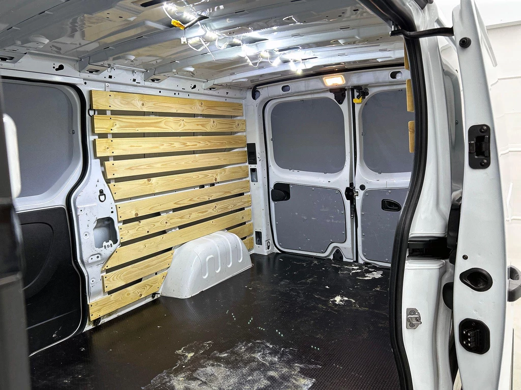 Renault Trafic – foto 38