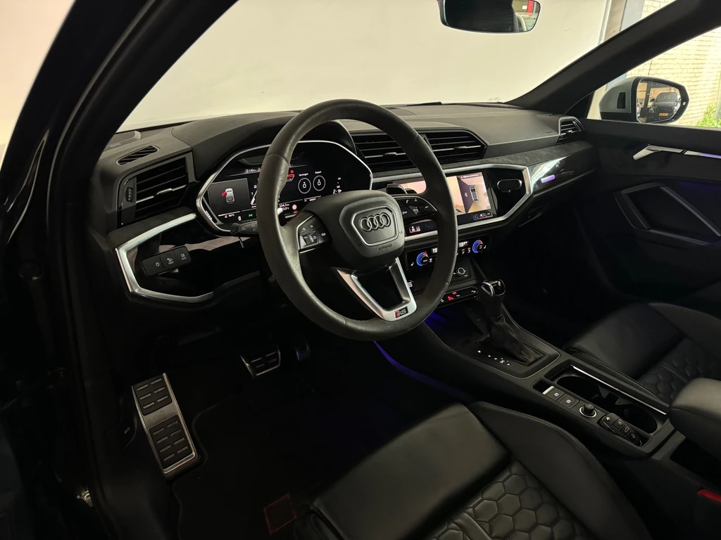 Audi RSQ3 – foto 9