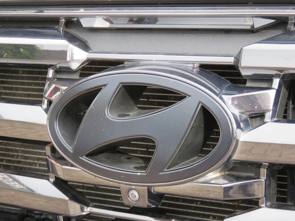 Hyundai Tucson – foto 28