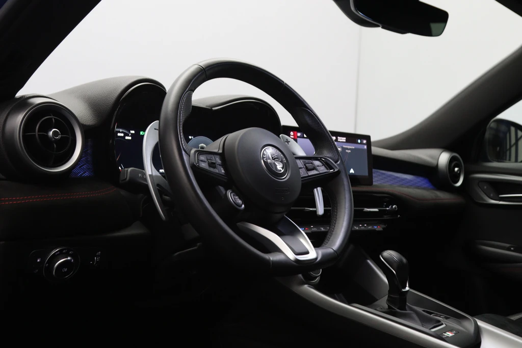 Alfa Romeo Tonale – foto 12