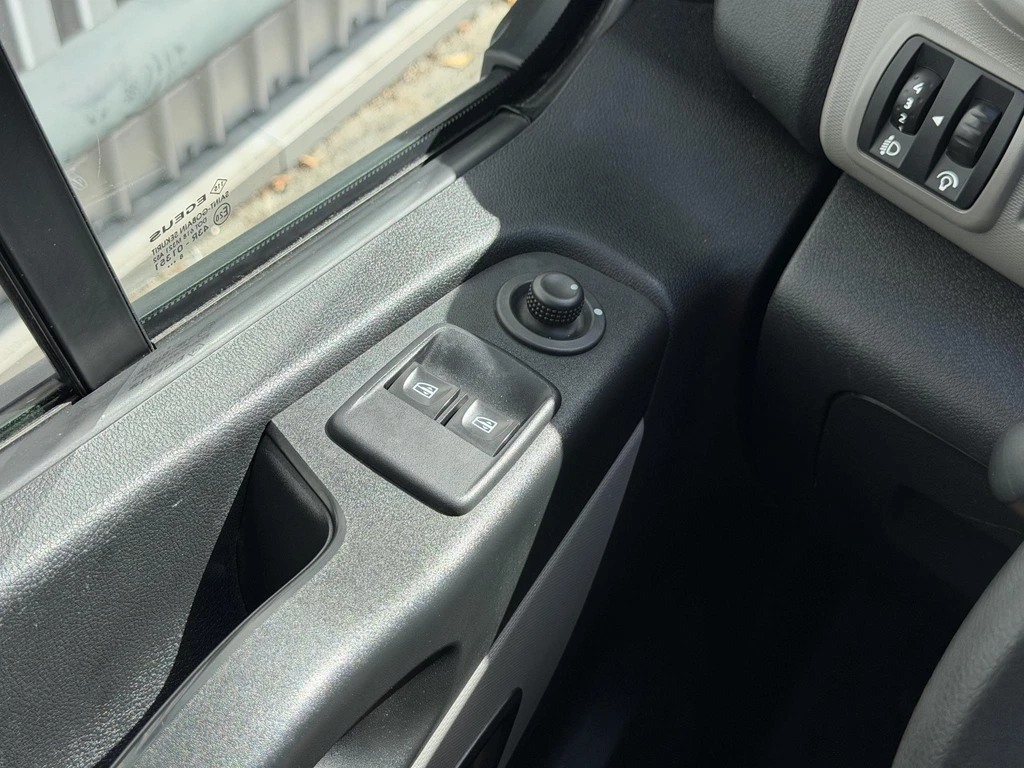 Renault Trafic – foto 26