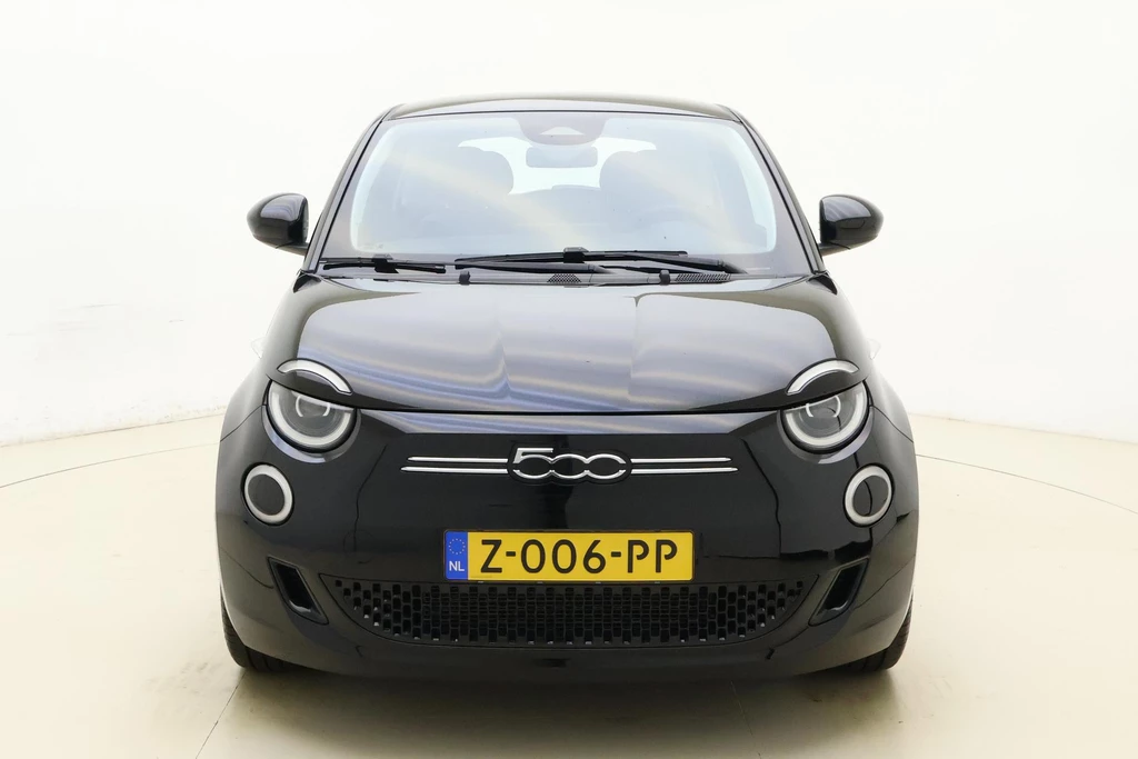 Fiat 500e – foto 9