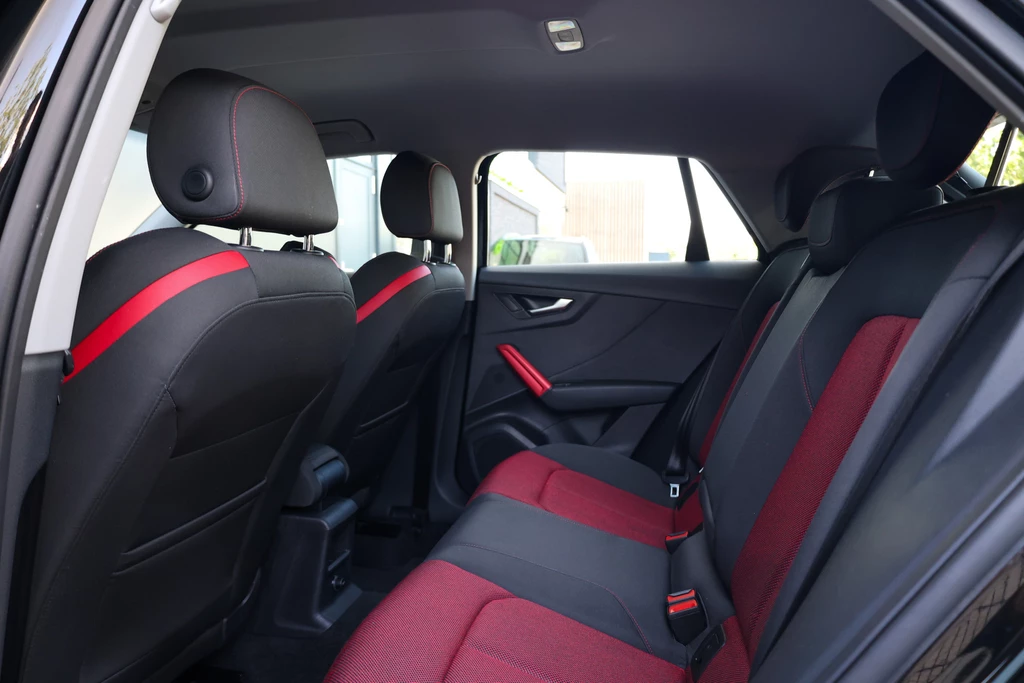 Audi Q2 – foto 46