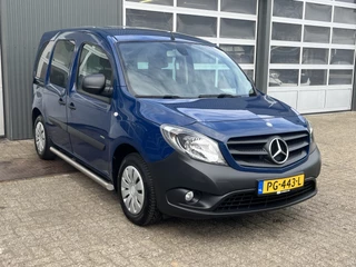 Mercedes-Benz Citan – thumbnail 7