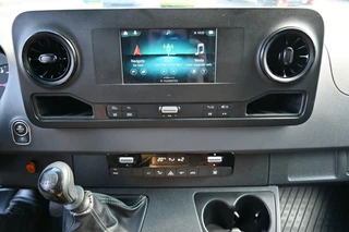 Mercedes-Benz Sprinter – thumbnail 8