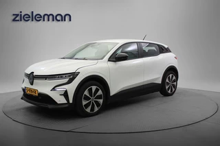 Renault Mégane – thumbnail 1