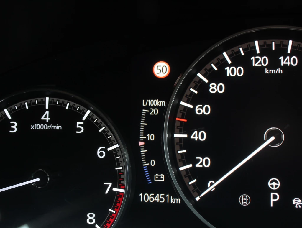 Mazda CX-30 – foto 16