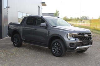 Ford Ranger – thumbnail 4