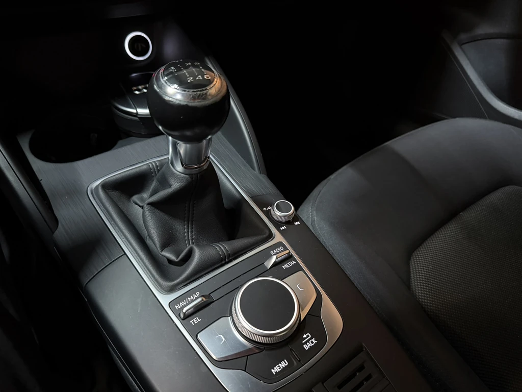 Audi A3 – foto 17