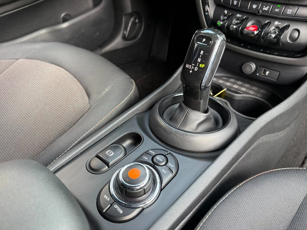 MINI Clubman – foto 45