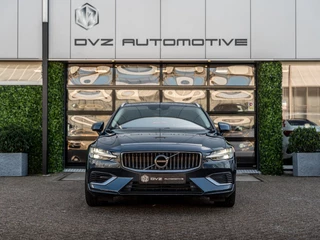 Volvo V60 – thumbnail 8