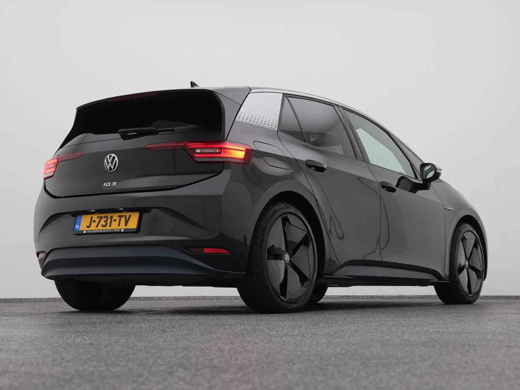 Volkswagen ID.3 – foto 12