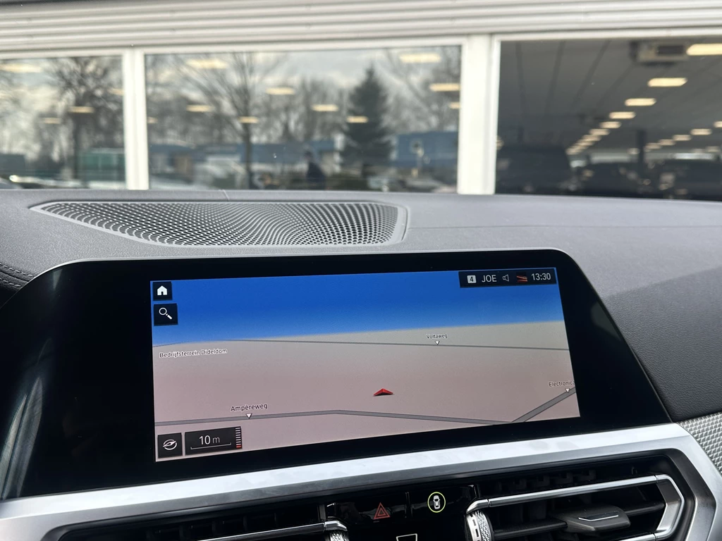 BMW 3 Serie – foto 16