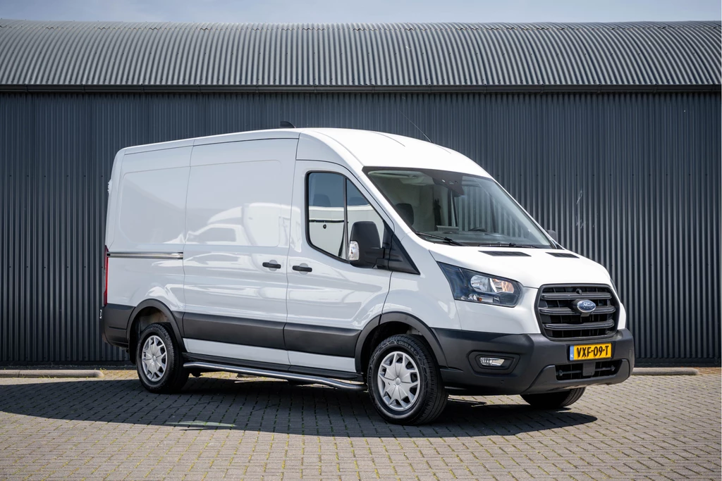 Ford Transit – foto 6