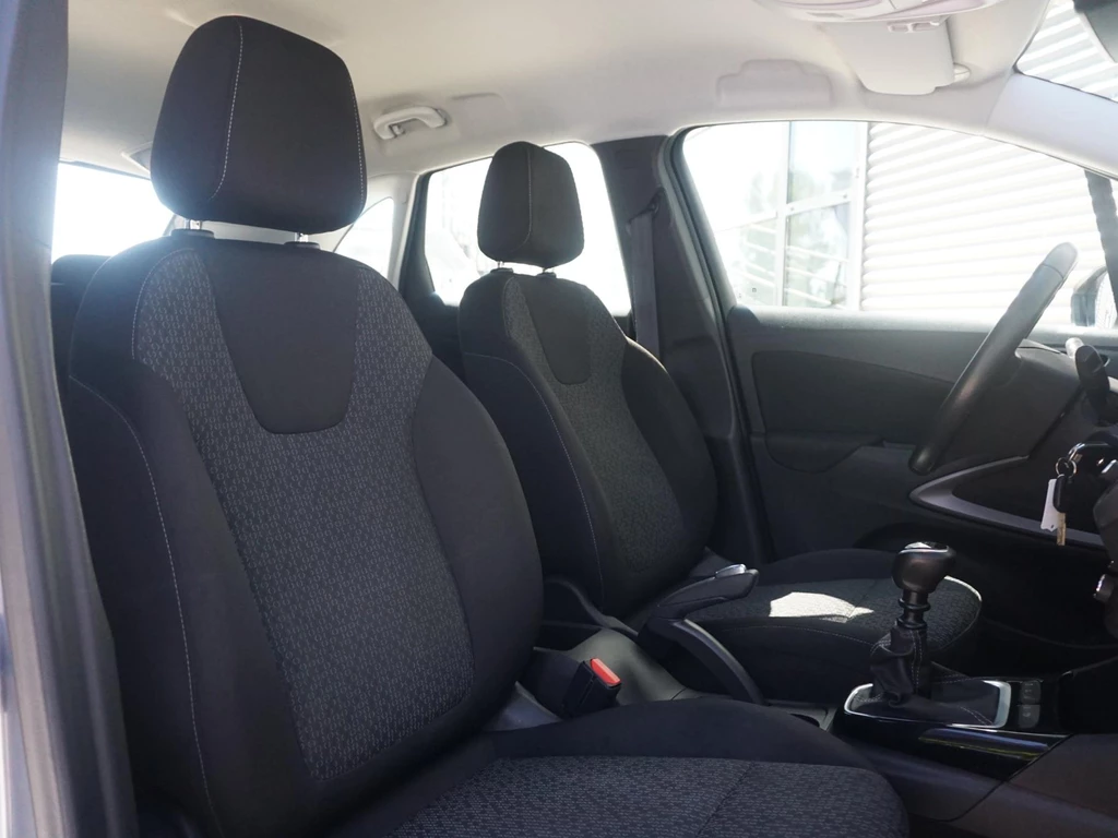Opel Crossland – foto 33
