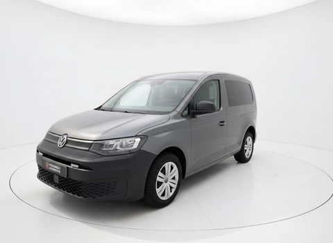 Volkswagen Caddy 2.0 TDI ECONOMY BNS. TREKHAAK, CARPLAY, AIRCO.