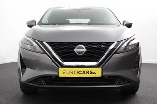 Nissan QASHQAI – thumbnail 7