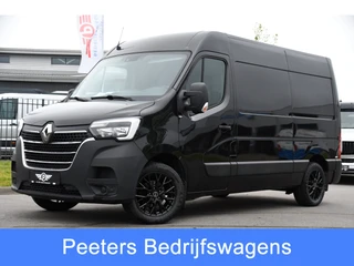 Renault Master – thumbnail 1