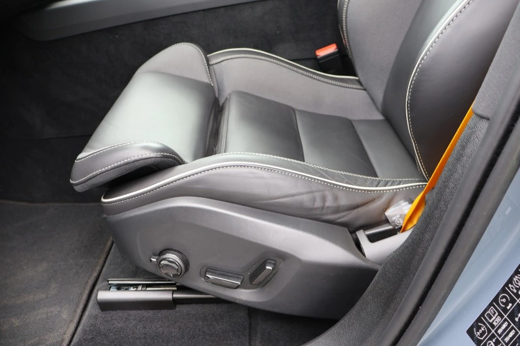 Volvo XC60 – foto 41