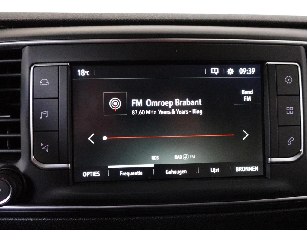 Opel Vivaro – foto 35