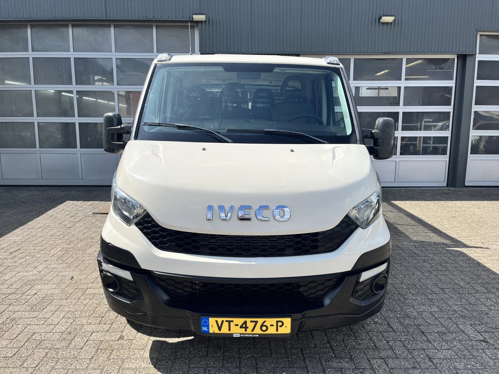 Iveco Daily – foto 12