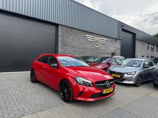 Mercedes-Benz A-Klasse – thumbnail 10